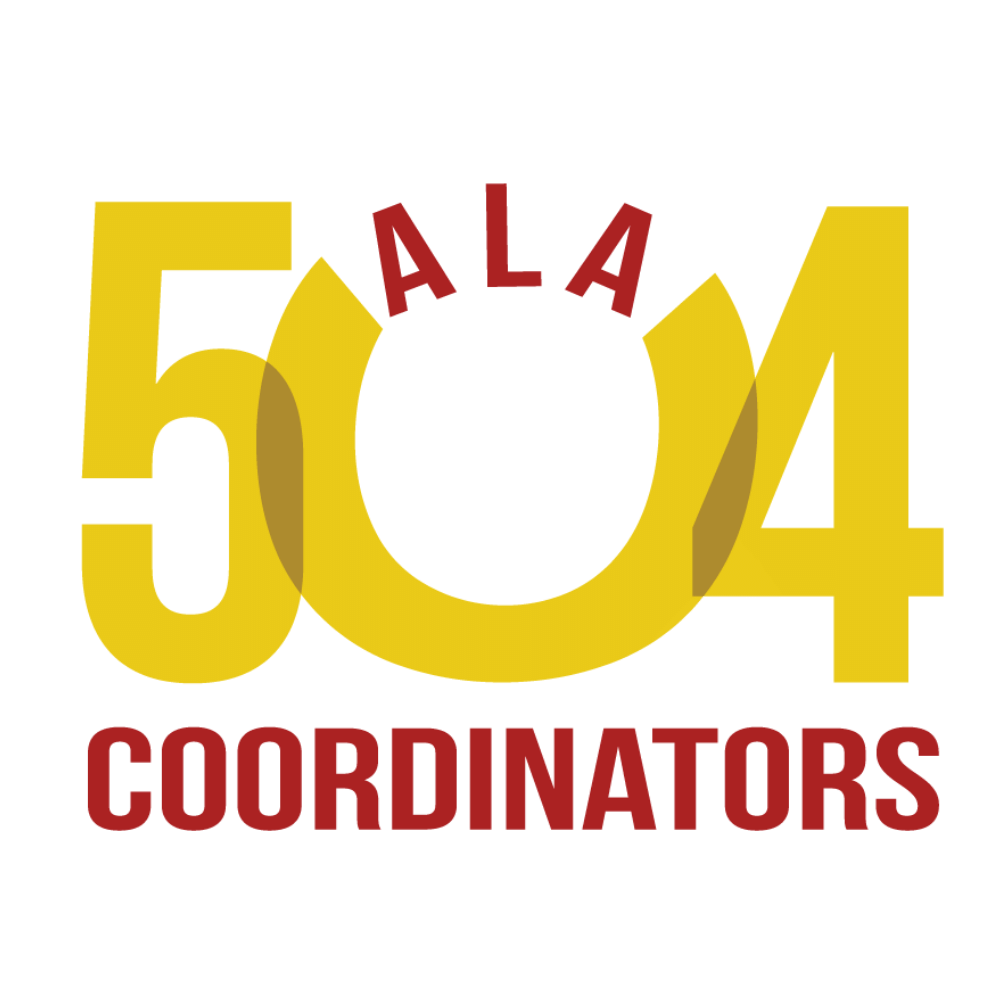 ALA504 Logo Sq ALA504 Logo