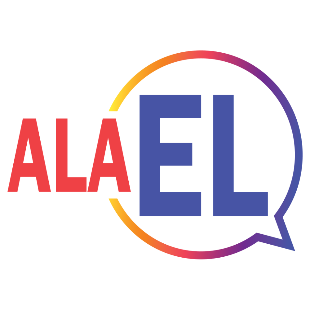 ALA-EL Logo Sq ALA-EL Logo