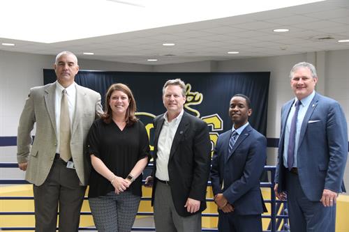 Jennifer West APOY 2019 Jennifer West APOY 2019