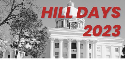 Hill Days Card CLAS Hill Days