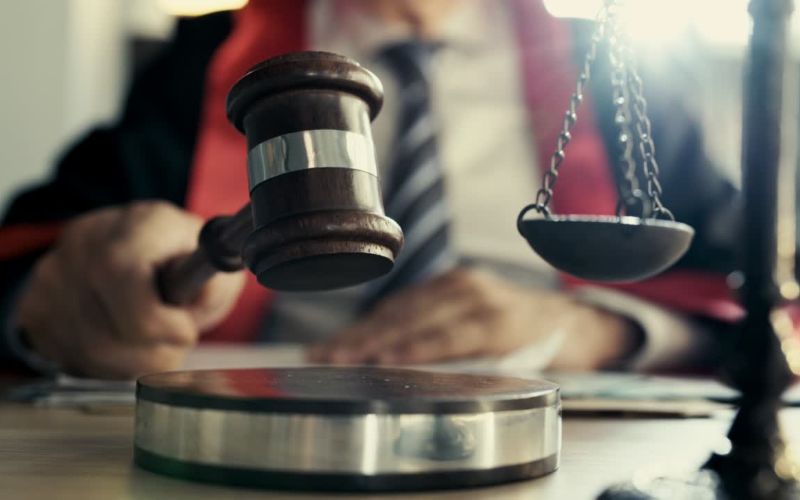 Legal Card CLAS Legal Services