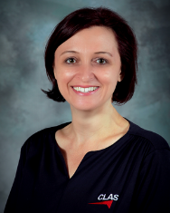 Alyssa Godfrey  2022