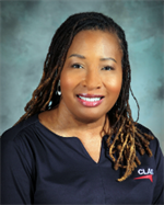 Demica Sanders Demica Sanders