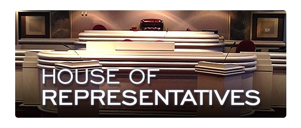 Alabama House of Representatives Alabama House of Representatives