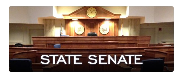 Alabama State Senate Alabama State Senate